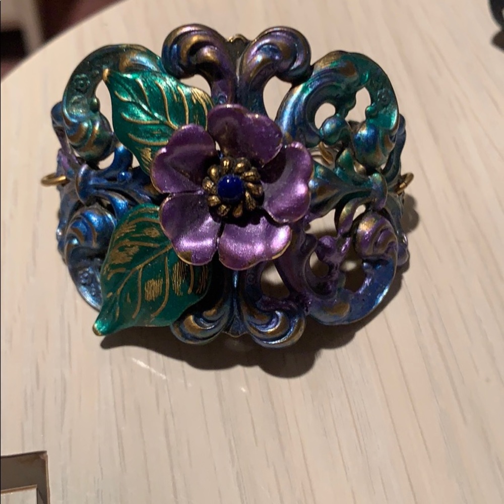 One of a kind bracelet